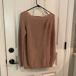 Lulus sweater